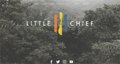 Desktop Screenshot of littlechief.net